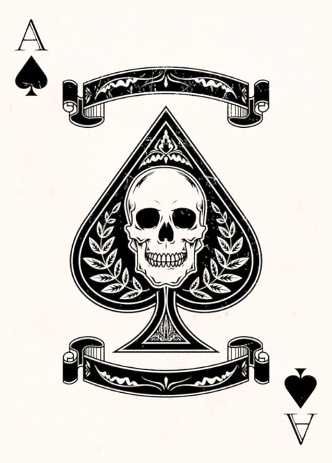 ace of spades